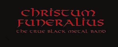 Группа Christum Funeralius