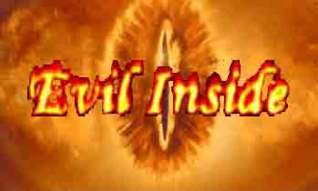 Группа Evil Inside